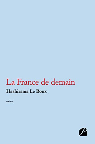 Stock image for La France de demain for sale by Librairie Th  la page