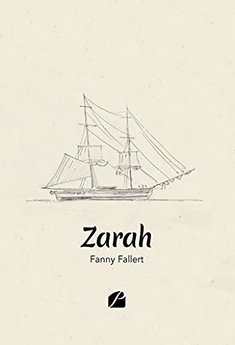 Stock image for Zarah for sale by Librairie Th  la page