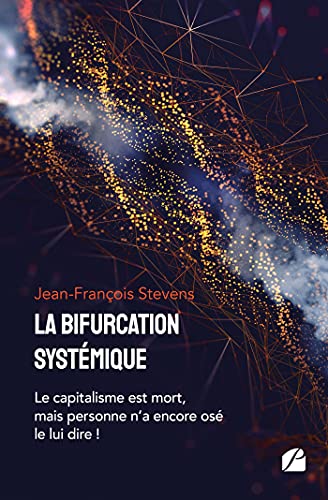Stock image for La bifurcation systmique: Le capitalisme est mort, mais personne n'a encore os le lui dire ! for sale by Librairie Th  la page