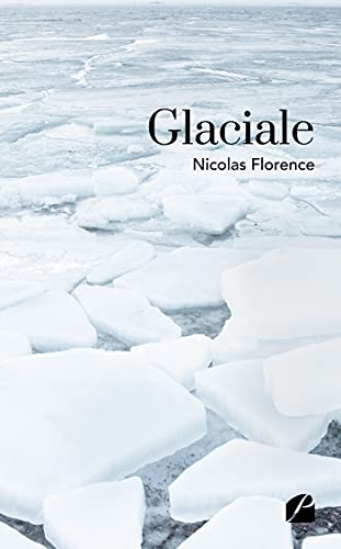 Beispielbild fr Glaciale zum Verkauf von medimops