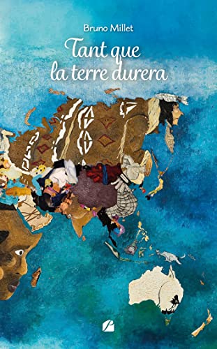 Beispielbild fr Tant que la terre durera (French Edition) zum Verkauf von Gallix