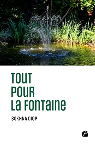 Stock image for Tout pour la fontaine for sale by Librairie Th  la page