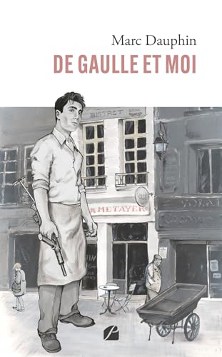 Stock image for De Gaulle et moi for sale by Chapitre.com : livres et presse ancienne