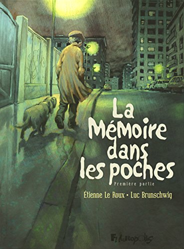Stock image for La mmoire dans les poches (Tome 1) for sale by Ammareal