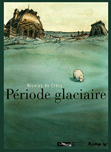 Beispielbild fr Priode Glaciaire zum Verkauf von RECYCLIVRE
