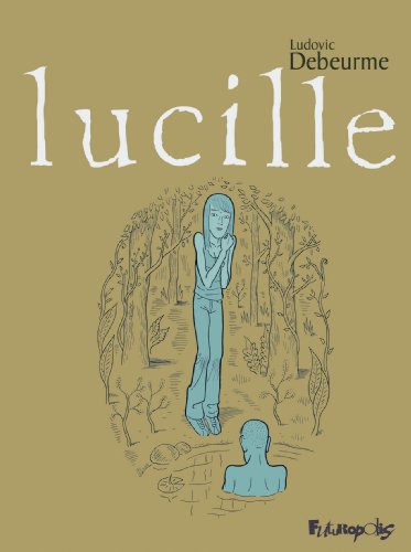 Imagen de archivo de Lucille a la venta por Ammareal