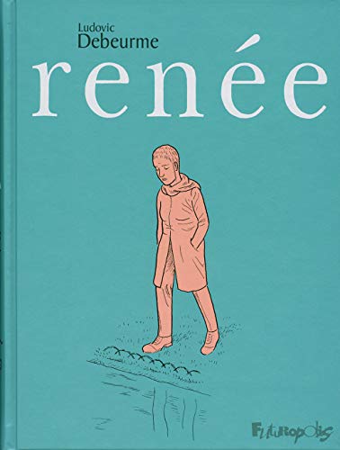 Stock image for Rene for sale by Polidori Books