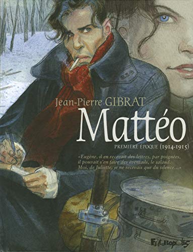 Stock image for Matt o: Premi re  poque (1914-1915) (1) for sale by Half Price Books Inc.