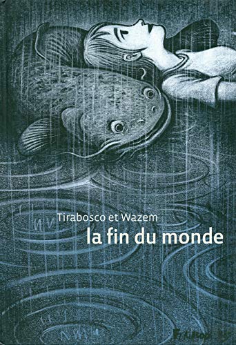 Stock image for La Fin Du Monde for sale by RECYCLIVRE