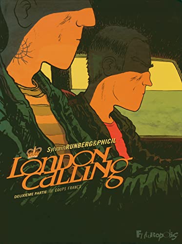 9782754801492: London Calling (Tome 2-Coups francs)