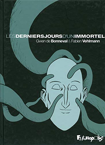 Stock image for Les Derniers Jours D'Un Immortel for sale by Bay Used Books