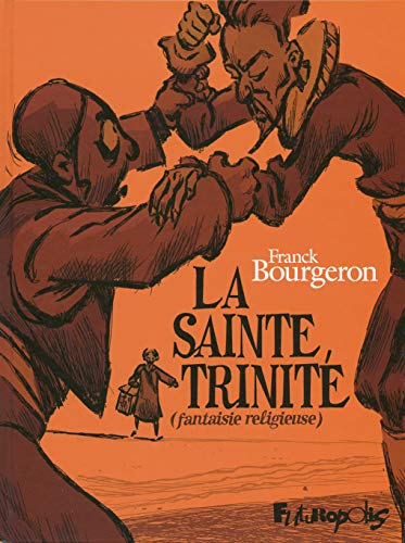 Beispielbild fr La Sainte Trinit: Fantaisie religieuse zum Verkauf von Ammareal