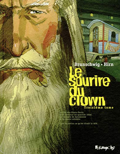 Imagen de archivo de Le Sourire Du Clown. Vol. 3 a la venta por RECYCLIVRE