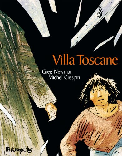 9782754802192: Villa Toscane: 1