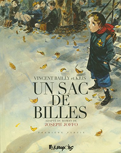 Stock image for Un sac de billes, tome 1 for sale by Better World Books