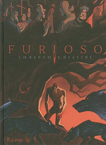 Stock image for Furioso for sale by Revaluation Books