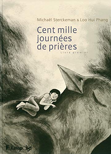 Stock image for Cent mille journes de prires (Tome 1-Livre premier) for sale by Ammareal