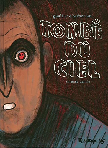 9782754804011: Tomb du ciel (Tome 2) (Albums)