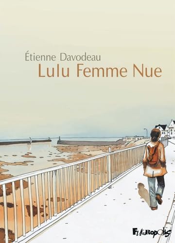 COFFRET LULU FEMME NUE 2V (BANDES DESSINEES ADULTES) (9782754804233) by Ã‰tienne Davodeau