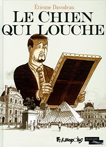 Stock image for Le Chien qui louche for sale by WorldofBooks