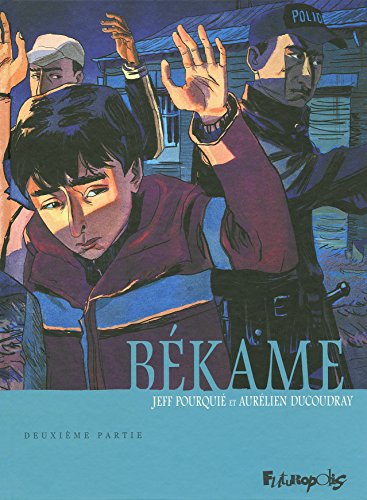 Beispielbild fr Bkame (Tome 2-Deuxime partie) zum Verkauf von Ammareal