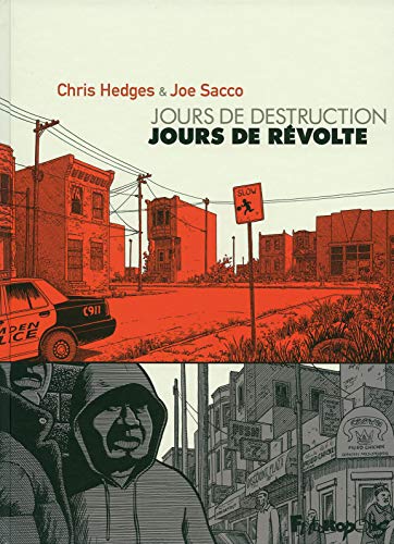 Stock image for Jours de destruction, jours de rvolte for sale by medimops