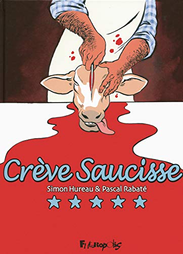 Beispielbild fr Crve Saucisse zum Verkauf von Ammareal
