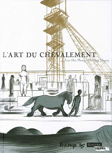 Stock image for L'Art du chevalement Dupuy,Philippe et Hui Phang,Loo for sale by MaxiBooks