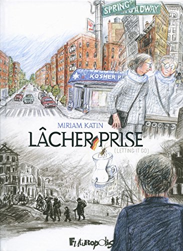 Stock image for Lcher prise for sale by Revaluation Books