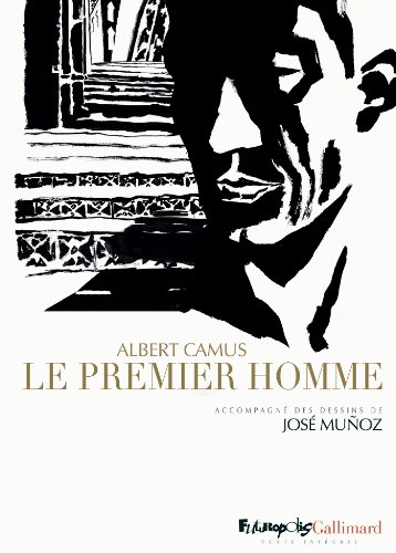 9782754809788: Le premier homme (French Edition)
