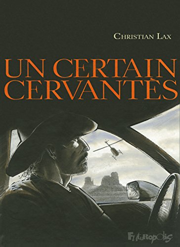 Beispielbild fr Un certain Cervants [Reli] Lax, Christian zum Verkauf von BIBLIO-NET