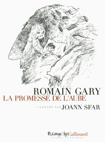 9782754810227: La promesse de l'aube