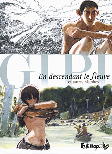 Beispielbild fr En descendant le fleuve et autres histoires zum Verkauf von Gallix