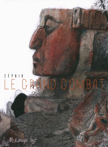 9782754810418: Le grand combat