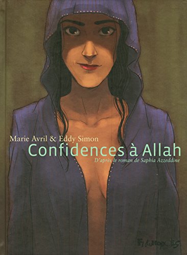 Imagen de archivo de Confidences  Allah a la venta por medimops