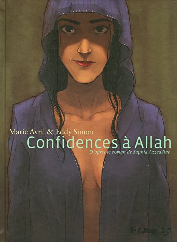 Stock image for Confidences  Allah for sale by medimops