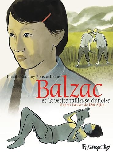 Beispielbild fr Balzac et la Petite Tailleuse chinoise zum Verkauf von Ammareal