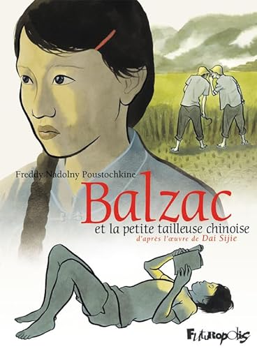 9782754811330: Balzac et la Petite Tailleuse chinoise