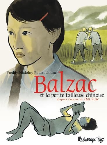 Stock image for Balzac et la Petite Tailleuse chinoise for sale by Ammareal