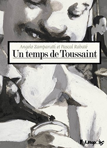 Beispielbild fr Un temps de Toussaint zum Verkauf von Revaluation Books