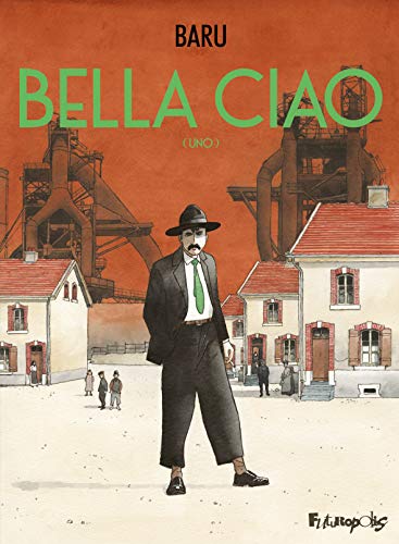 Beispielbild fr Bella ciao: (Uno) (1) zum Verkauf von WorldofBooks