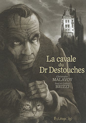 Beispielbild fr La cavale du Docteur Destouches zum Verkauf von WorldofBooks