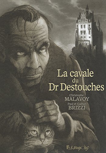 Stock image for La cavale du Docteur Destouches for sale by WorldofBooks