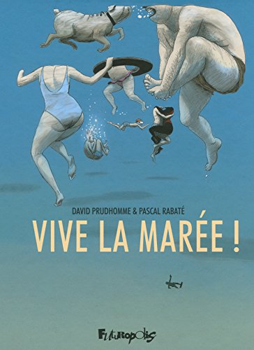 9782754812146: Vive la mare !