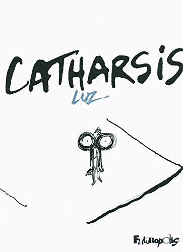 Imagen de archivo de Catharsis a la venta por WorldofBooks