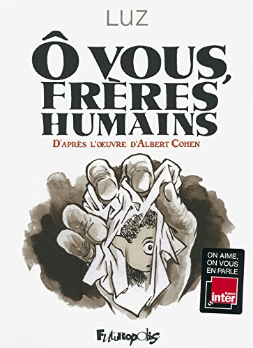9782754816434:  vous, frres humains