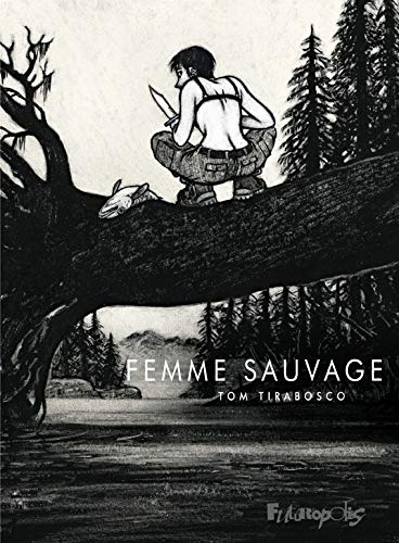 Stock image for Femme sauvage for sale by Ammareal