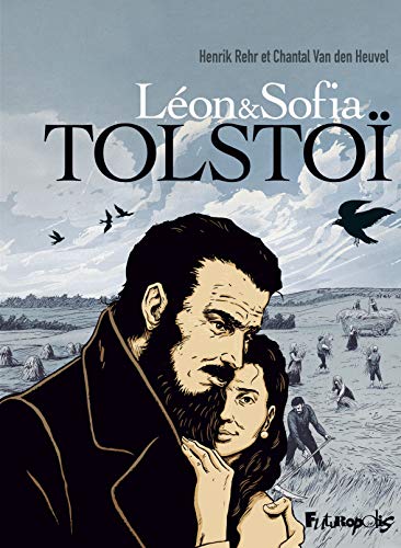 Beispielbild fr Lon & Sofia Tolsto zum Verkauf von Gallix