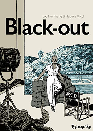 Stock image for Black-out for sale by Gallix