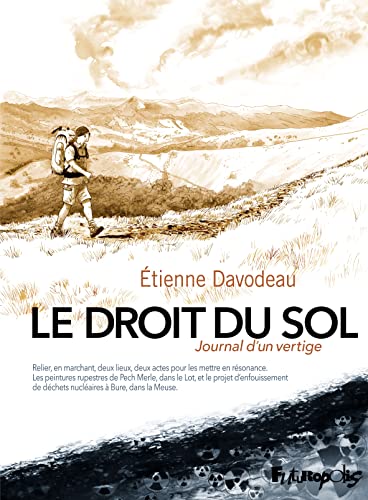 9782754829212: Le droit du sol: Journal d'un vertige